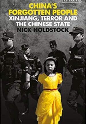 China's Forgotten People 